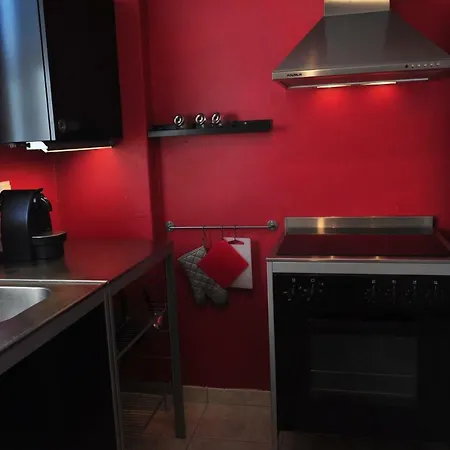 Σπίτι διακοπών Sunny Spacious House With Garden 5min From Nafplio