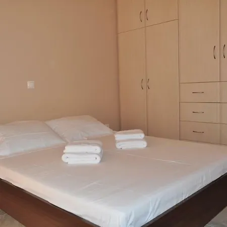 Σπίτι διακοπών Sunny Spacious House With Garden 5min From Nafplio *