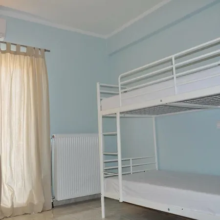 Sunny Spacious House With Garden 5min From Nafplio Σπίτι διακοπών