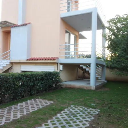 Sunny Spacious House With Garden 5min From Nafplio *