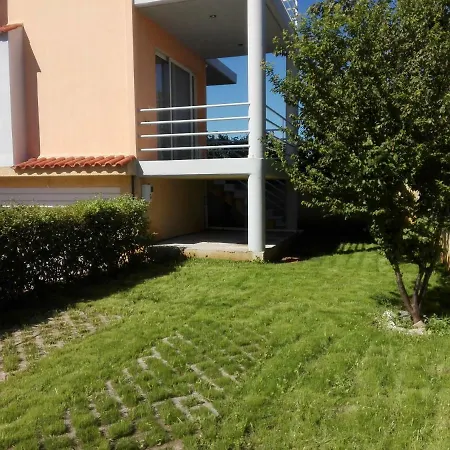 Σπίτι διακοπών Sunny Spacious House With Garden 5min From Nafplio