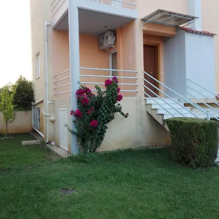 Sunny Spacious House With Garden 5min From Nafplio *