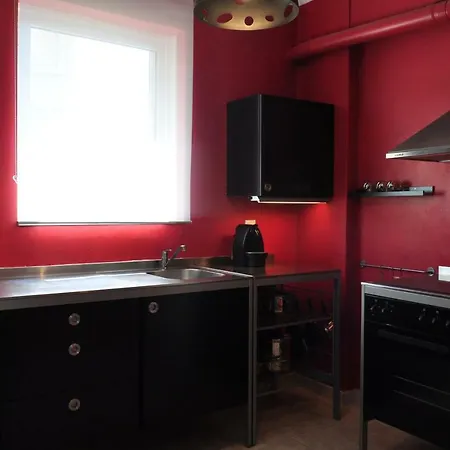 Sunny Spacious House With Garden 5min From Nafplio
