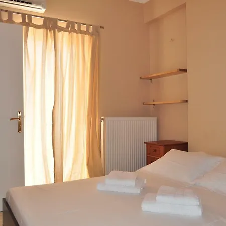 Sunny Spacious House With Garden 5min From Nafplio Σπίτι διακοπών Dalamanara